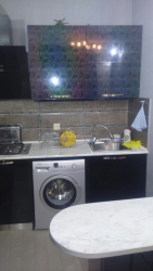 Daire 49.9 m² Daire - Yusuf Kobaladze, Batumi, Gürcistan