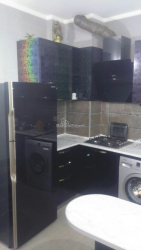 Daire 49.9 m² Daire - Yusuf Kobaladze, Batumi, Gürcistan