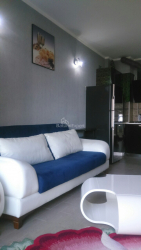 Daire 49.9 m² Daire - Yusuf Kobaladze, Batumi, Gürcistan