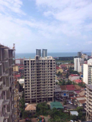 Daire 42 m² Daire - Selima Khimshiashvili, Batumi, Gürcistan