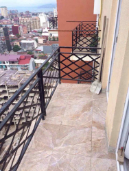 Daire 42 m² Daire - Selima Khimshiashvili, Batumi, Gürcistan