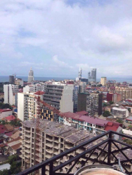Daire 42 m² Daire - Selima Khimshiashvili, Batumi, Gürcistan