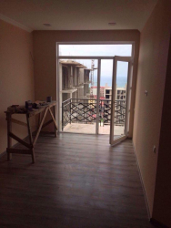 Daire 42 m² Daire - Selima Khimshiashvili, Batumi, Gürcistan