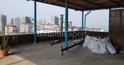 Daire 3-oda 100 m² - Vakhtang Gorgasali, Batumi