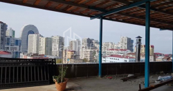 Daire 100 m² Daire - Vakhtang Gorgasali, Batumi, Gürcistan