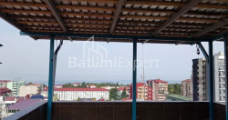 Daire 100 m² Daire - Vakhtang Gorgasali, Batumi, Gürcistan