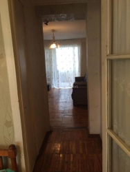 Daire 2-oda 57 m² - Ivane Javakhishvili, Batumi