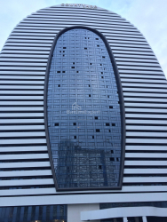 Daire 1-oda 31 m² - Şerif Khimshiashvili, Batumi