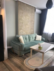 Daire 3-oda 55 m² - Yusuf Kobaladze, Batumi