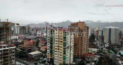 Daire 3-oda 66.8 m² - Yusuf Kobaladze, Batumi