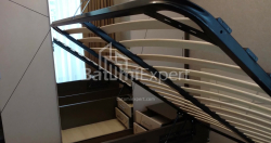 Daire 66.8 m² Daire - Yusuf Kobaladze, Batumi, Gürcistan