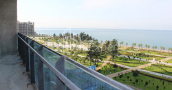Daire 75.75 m² Daire - Lech ve Maria Kachinsky, Batumi, Gürcistan
