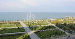 Daire 1-oda 75.8 m² - Lech ve Maria Kachinsky, Batumi