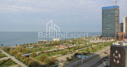 Daire 1-oda 172.5 m² - Lech ve Maria Kachinsky, Batumi