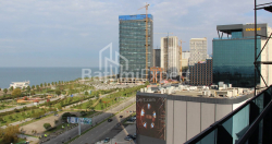 Daire 1-oda 172.5 m² - Lech ve Maria Kachinsky, Batumi