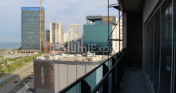 Daire 1-oda 172.5 m² - Lech ve Maria Kachinsky, Batumi