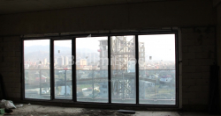 Daire 2-oda 89.2 m² - Lech ve Maria Kachinsky, Batumi