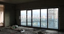 Daire 2-oda 89.2 m² - Lech ve Maria Kachinsky, Batumi