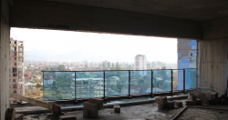 Daire 1-oda 63.2 m² - Lech ve Maria Kachinsky, Batumi