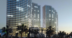 Daire 2-oda 172.7 m² - Lech ve Maria Kachinsky, Batumi