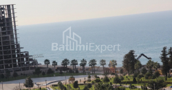 Daire 172.68 m² Daire - Lech ve Maria Kachinsky, Batumi, Gürcistan