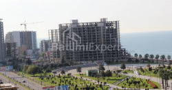 Daire 75.75 m² Daire - Lech ve Maria Kachinsky, Batumi, Gürcistan