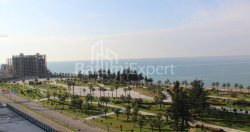 Daire 75.75 m² Daire - Lech ve Maria Kachinsky, Batumi, Gürcistan