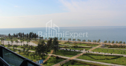 Daire 1-oda 75.8 m² - Lech ve Maria Kachinsky, Batumi