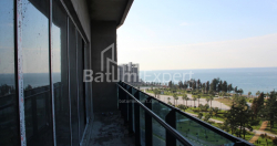 Daire 1-oda 75.8 m² - Lech ve Maria Kachinsky, Batumi