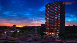 Daire 1-oda 33 m² - Şalva Inasaridze, Batumi