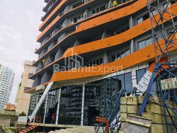 Daire 1-oda 33 m² - Şalva Inasaridze, Batumi