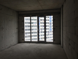 Daire 1-oda 33 m² - Şalva Inasaridze, Batumi