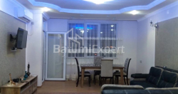 Daire 78 m² Daire - Selima Khimshiashvili, Batumi, Gürcistan