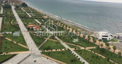 Daire 2-oda 50 m² - Şerif Khimshiashvili, Batumi
