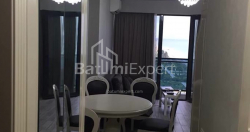 Daire 2-oda 50 m² - Şerif Khimshiashvili, Batumi