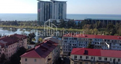 Daire 150 m² Daire - Kral Parnavaz, Batumi, Gürcistan