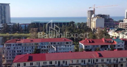 Daire 150 m² Daire - Kral Parnavaz, Batumi, Gürcistan