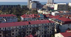 Daire 150 m² Daire - Kral Parnavaz, Batumi, Gürcistan