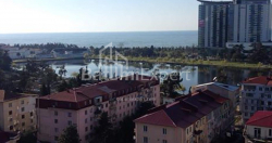 Daire 150 m² Daire - Kral Parnavaz, Batumi, Gürcistan