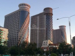 Daire 1-oda 33 m² - Şerif Khimshiashvili, Batumi