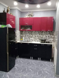 Daire 3-oda 55 m² - George Leonidze, Batumi