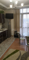 Daire 49.8 m² Daire - Alexandra Puşkin, Batumi, Gürcistan