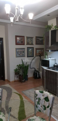 Daire 49.8 m² Daire - Alexandra Puşkin, Batumi, Gürcistan