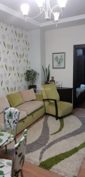 Daire 49.8 m² Daire - Alexandra Puşkin, Batumi, Gürcistan