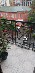 Daire 49.8 m² Daire - Alexandra Puşkin, Batumi, Gürcistan