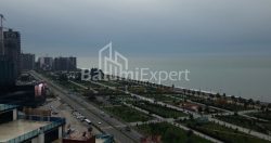 Daire 1-oda 35 m² - Şerif Khimshiashvili, Batumi