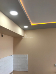 Daire 32 m² Daire - Şerif Khimshiashvili, Batumi, Gürcistan