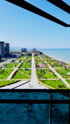 Daire 32 m² Daire - Şerif Khimshiashvili, Batumi, Gürcistan