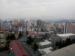 Daire 30 m² Daire - Tbel-Abuseridze, Batumi, Gürcistan
