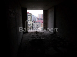 Daire 30 m² Daire - Tbel-Abuseridze, Batumi, Gürcistan